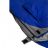 Спальный мешок пуховый (190+30)х80см (t-25C) синий  (PR-YJSD-32-B)