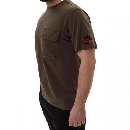 Футболка Remington Never Stop Exploring р. S