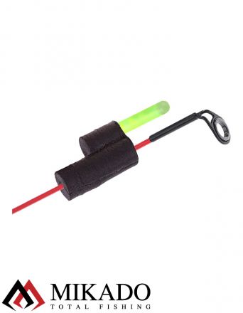 Держатель для светлячка Mikado резиновый (набор 10 шт.)