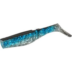 Виброхвост Mikado FISHUNTER 10.5 см. / 125 ( 5 шт.)