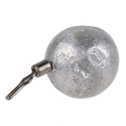 Грузила для дроп-шота Mikado Ball, 40 гр. ( 2 шт.)