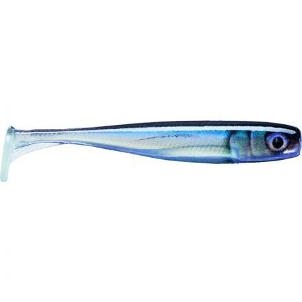 Мягкая приманка STORM Tock Minnow 04 /RSML / 10см, 12гр.