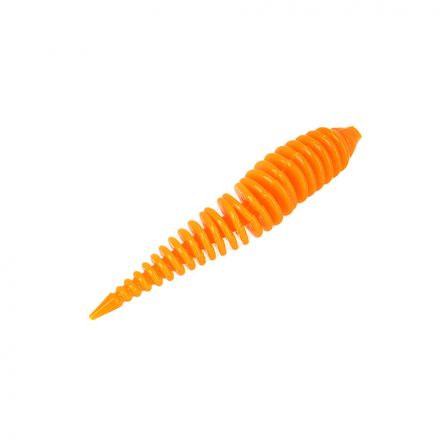 Приманка DT-MAGGOT-SLIM 50мм-6шт, цвет (201) оранжевый