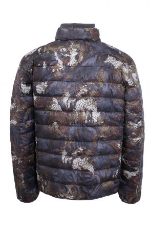 Пуховик Remington Ease of the movement New Timber р. M