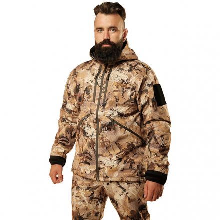 Костюм Remington Himalayan Yellow Waterfowl Honeycombs р. 3XL