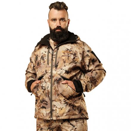 Костюм Remington Himalayan Yellow Waterfowl Honeycombs р. 3XL