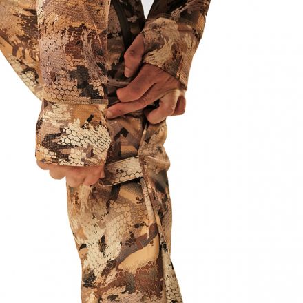 Костюм Remington Himalayan Yellow Waterfowl Honeycombs р. 3XL