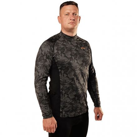 Термобелье Remington Intensive Camo р. S