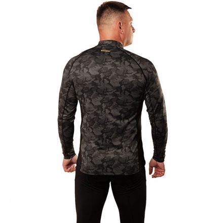 Термобелье Remington Intensive Camo р. S