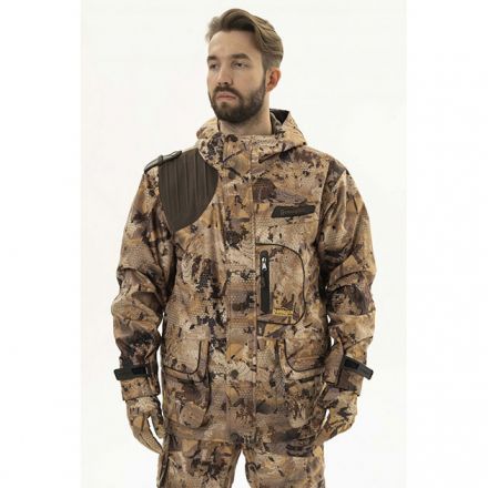 Костюм Remington Duck Hunting Yellow Waterfowl Honeycombs, р. L