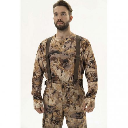 Костюм Remington Duck Hunting Yellow Waterfowl Honeycombs, р. L