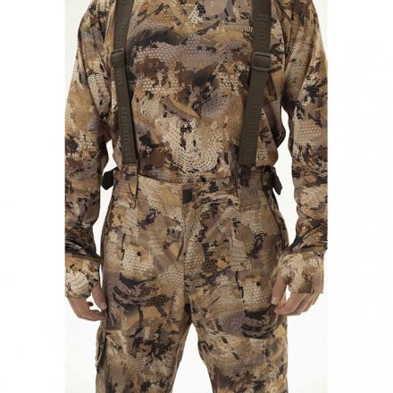 Костюм Remington Duck Hunting Yellow Waterfowl Honeycombs, р. L