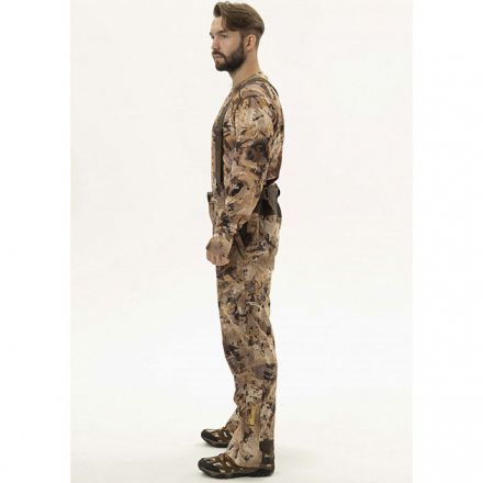 Костюм Remington Duck Hunting Yellow Waterfowl Honeycombs, р. L