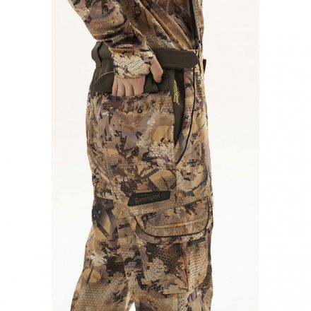 Костюм Remington Duck Hunting Yellow Waterfowl Honeycombs, р. L