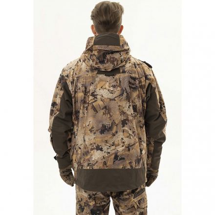 Костюм Remington Duck Hunting Yellow Waterfowl Honeycombs, р. L