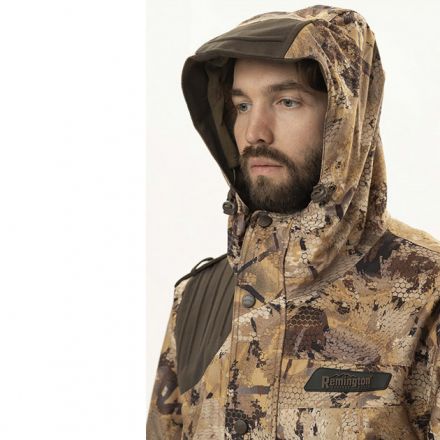 Костюм Remington Duck Hunting Yellow Waterfowl Honeycombs, р. L