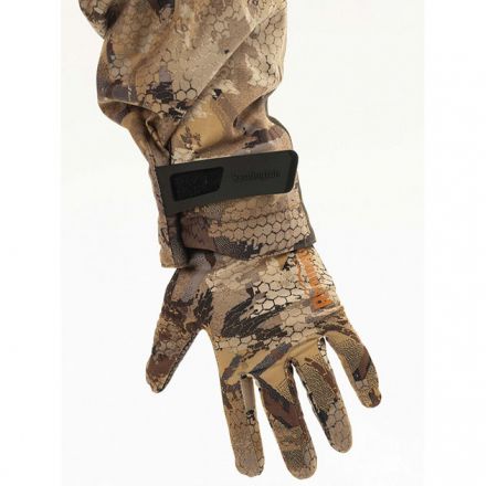 Костюм Remington Duck Hunting Yellow Waterfowl Honeycombs, р. L