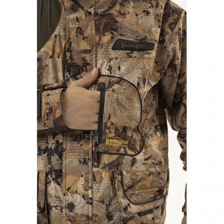 Костюм Remington Duck Hunting Yellow Waterfowl Honeycombs, р. L