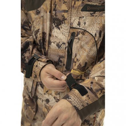 Костюм Remington Duck Hunting Yellow Waterfowl Honeycombs, р. L