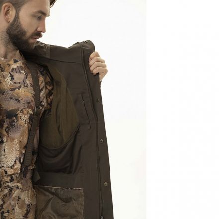 Костюм Remington Duck Hunting Yellow Waterfowl Honeycombs, р. L