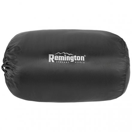 Мешок спальный Remington (черный)