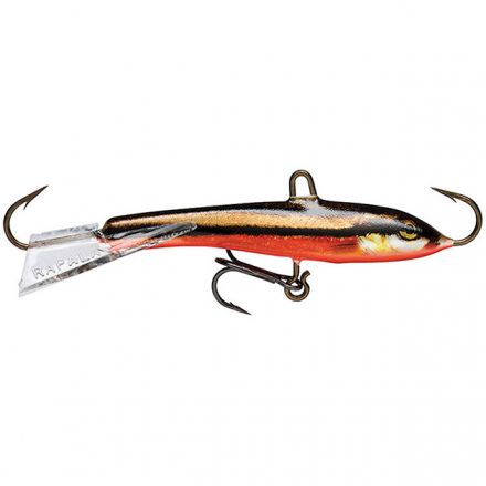 Балансир Rapala W07 /RBDL  (70мм/  18гр)