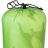 Спальный мешок пуховый 210х80см (t-20C) зеленый (PR-SB-210x80-G)