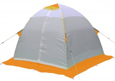Палатка &quot;ЛОТОС 2С&quot; (оранжевый)