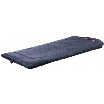 Спальный мешок БАТЫР XXL СОШ-3 (220*90) синий (синтепон) Helios