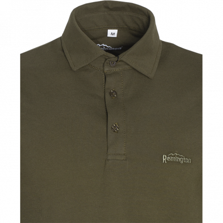 Футболка Remington Polo Green II р. 3XL
