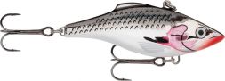 Воблер RAPALA Rattlin' Rapala 05 /S /тонущий/  5см, 11гр