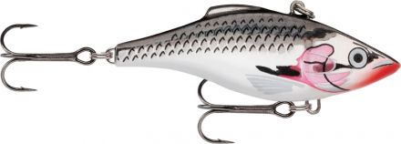 Воблер RAPALA Rattlin&#039; Rapala 05 /S /тонущий/  5см, 11гр