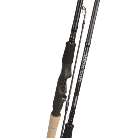Удилище Okuma Epixor 7&#039;4&#039;&#039; 228cm 10-32g 2sec