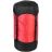 Спальный мешок пуховый 210х80см (t-20C) красный (PR-SB-210x80-R)