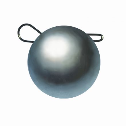 Чебурашка разборная ZUB  6г. (упак. 5шт)