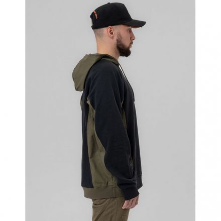 Джемпер Remington New town Black/Beige р. M