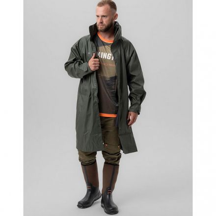 Плащ тент Remington New PU waterproof р. XL