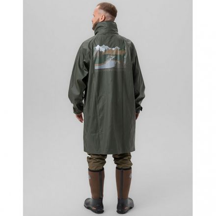 Плащ тент Remington New PU waterproof р. XL