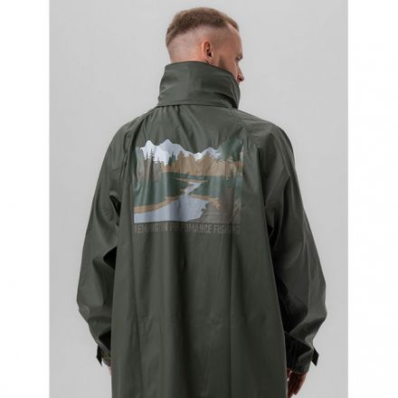 Плащ тент Remington New PU waterproof р. XL