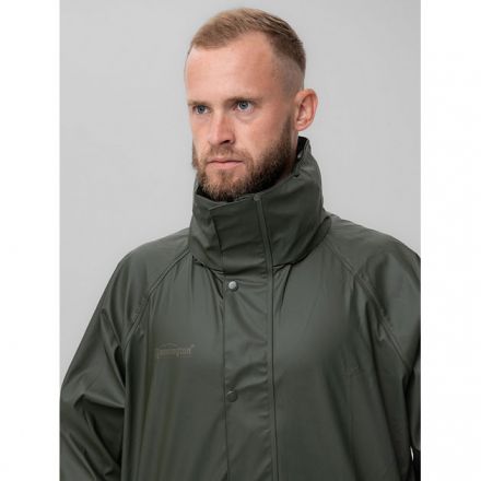 Плащ тент Remington New PU waterproof р. XL