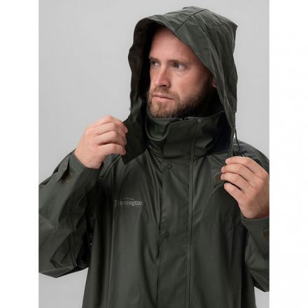 Плащ тент Remington New PU waterproof р. XL