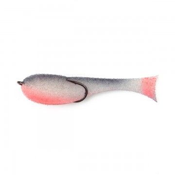 Рыбка поролоновая 8 см б/ч/к 15 кр.2 Helios