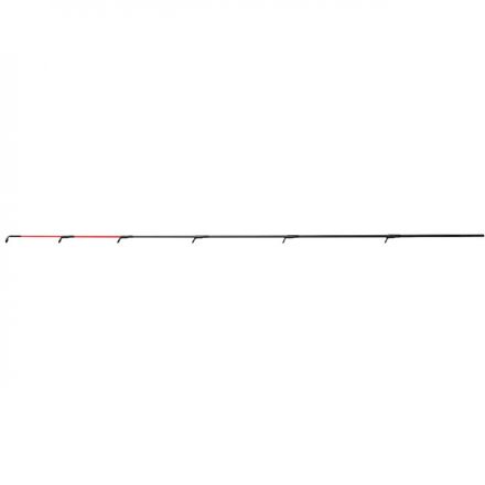 Хлыстики для фидера Mikado carbon 51 см. 2.35 мм. (Heavy - red)