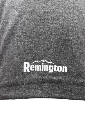 Футболка Remington Men’s City Toughy Gray Tshirt р. XL