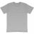 Комплект футболок 2 шт., цв.темно-синий/серый меланж  р.46 Helios