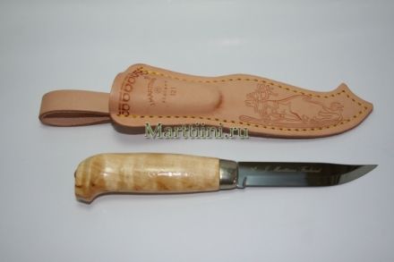 Нож Marttiini трад. LYNX 121 (90/200)