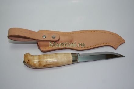 Нож Marttiini трад. LYNX 121 (90/200)