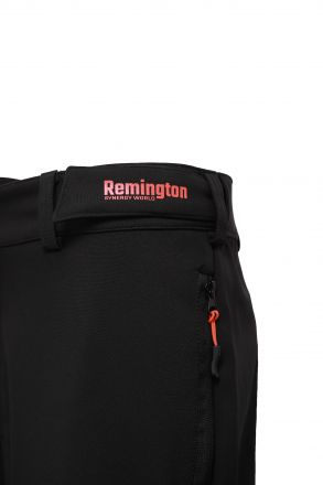Брюки Remington Black Moose Hunter Trousers Black	р. 2XL