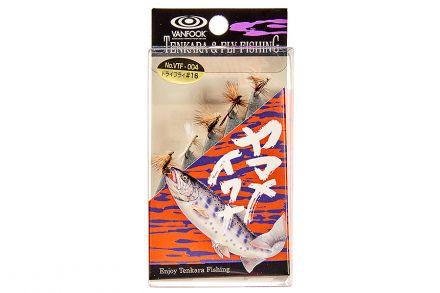 Набор VANFOOK VTF-004