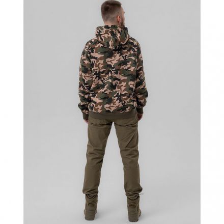 Джемпер Remington Skyscraper Camo р. 2XL